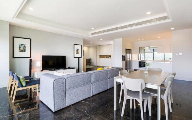 Kl Central Luxury Apartment By Guestready