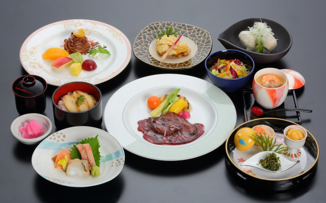Palace Hotel Kakegawa