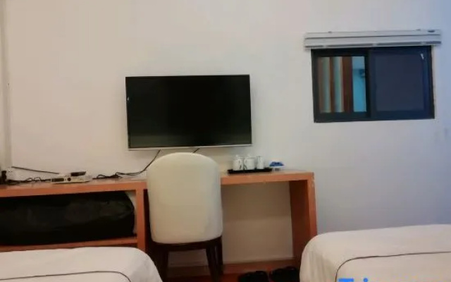 Haozhujia Hotel