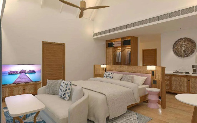 Dusitd2 Feydhoo Maldives - All Inclusive Resort