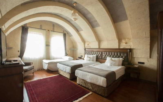 Cappadocia Cave Resort&Spa