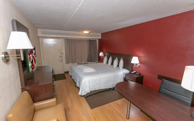 Red Roof Inn PLUS+ Columbus - Dublin
