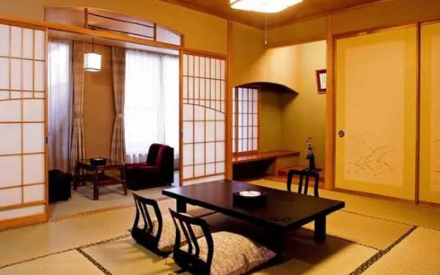 Umemura Ryokan Uguisutei