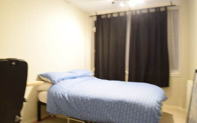 Homely 2 Bedroom House In Greenwich