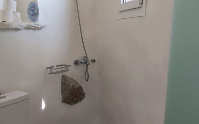 Mykonos Teatro Suites and Villa