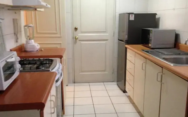 Departamento en Miraflores