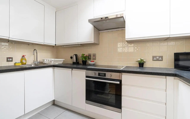 The Great London Apartments