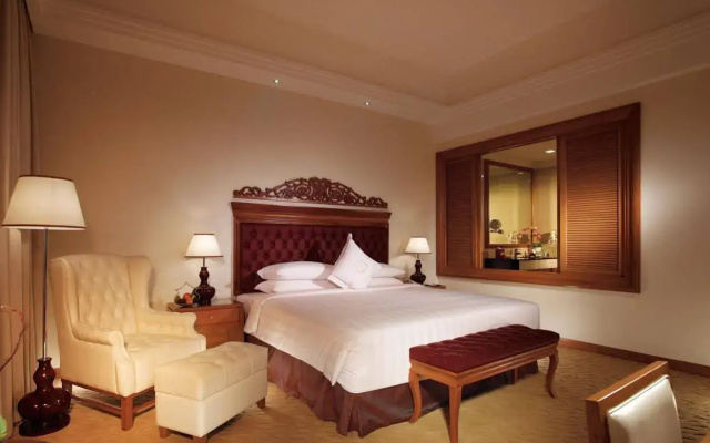 Royale Chulan Kuala Lumpur