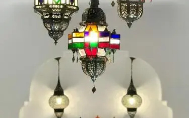 Riad Zahir