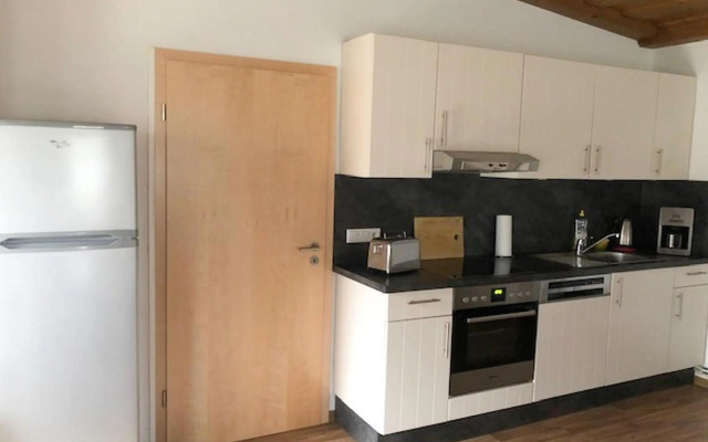 Gästehaus Falkenstein