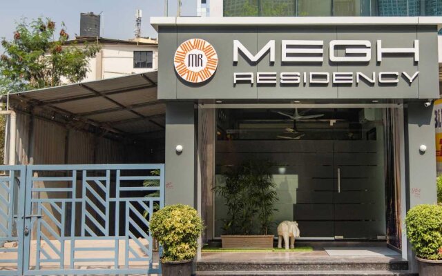 Megh Residency
