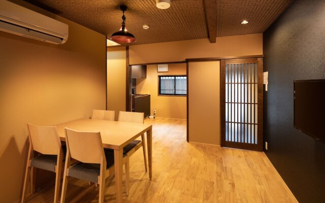 Kanade Inarisandomae