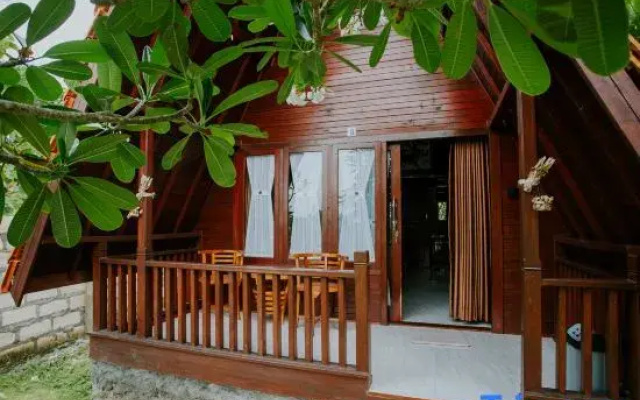 Jun Cottage Nusa Penida