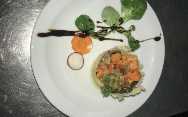 Hotel-Events Adlerpalast