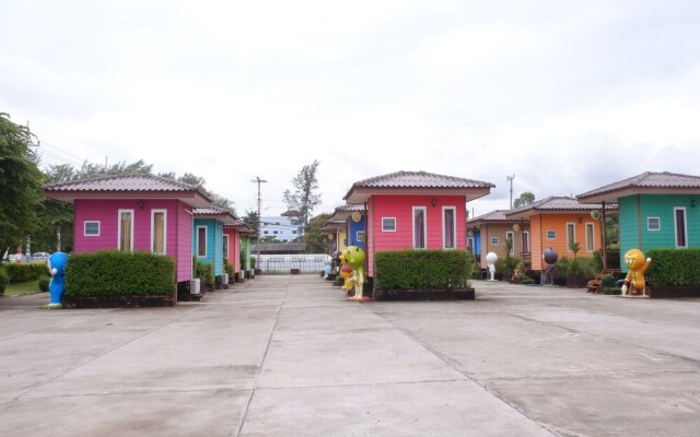 Yaris House