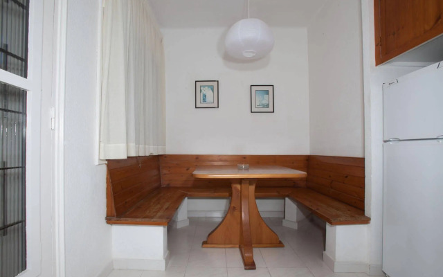 Apartamentos Sunway Apollo