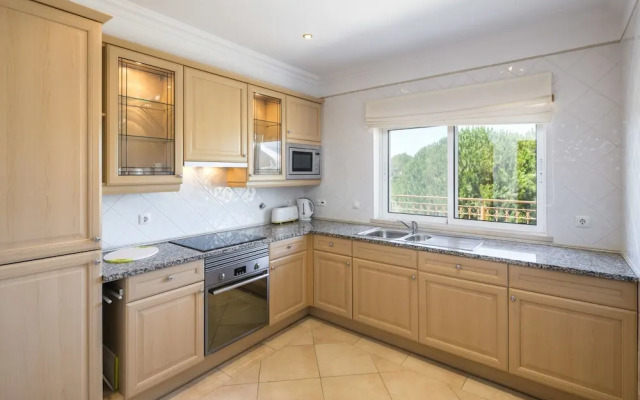 Boavista Golf Apartment