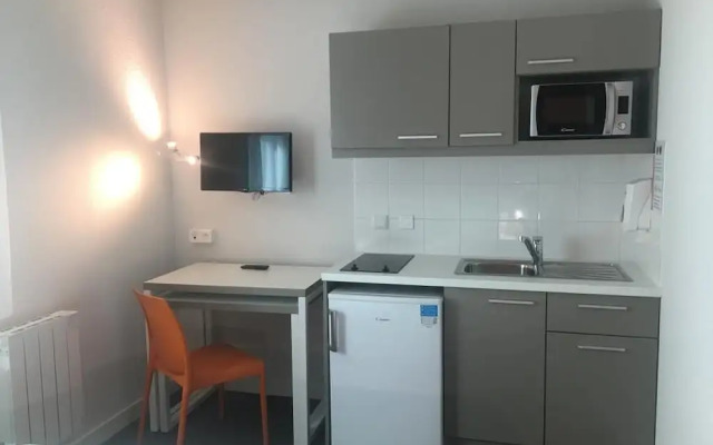 Hotel Apartment 24