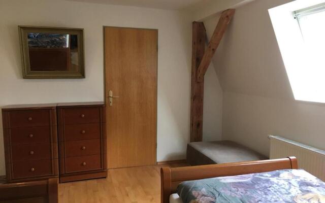 Ferienwohnung am Thalenbusch