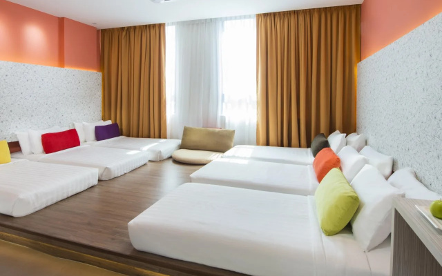 Holiday Inn Express & Suites Johor Bahru by IHG