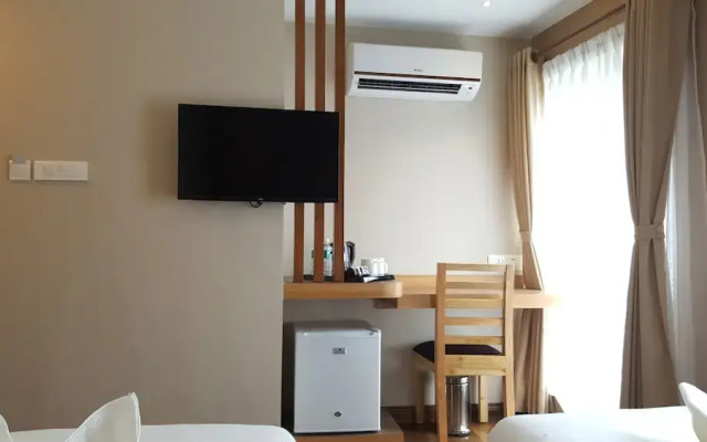 Hotel Bihani