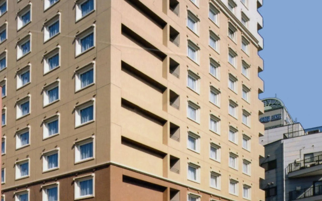Toyoko Inn Nishitetsu Kurume Station
