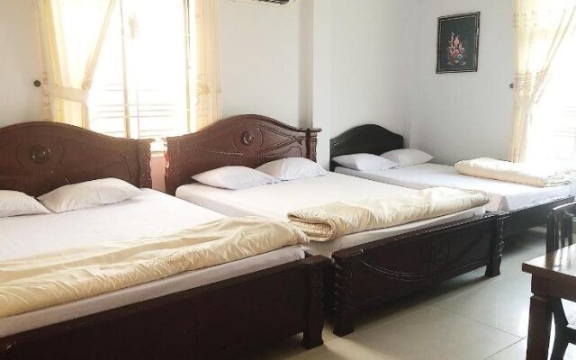 Nhu Hien Hotel