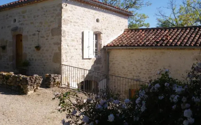 Chambres d'Hôtes Coulou