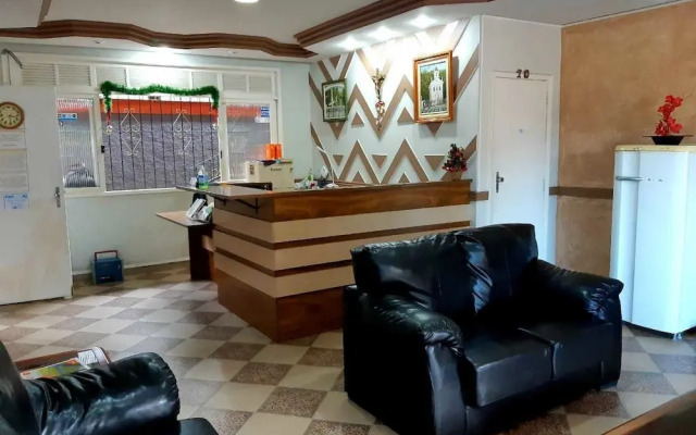 Hotel Montanus