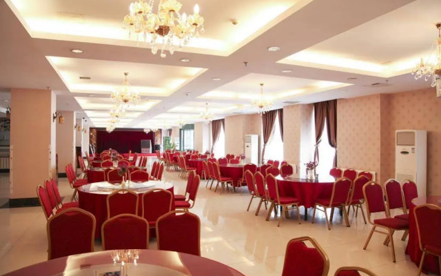 Haiyuwang Hotel