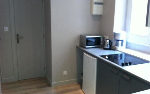 Appartements Place Bellecour