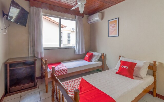 OYO Pousada Danitato