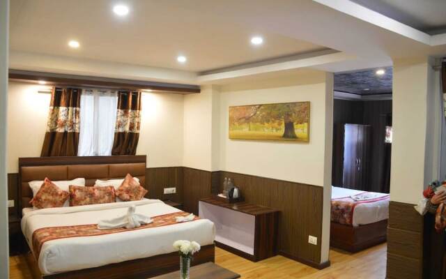New Mandala Mahalsha Spa & Resort