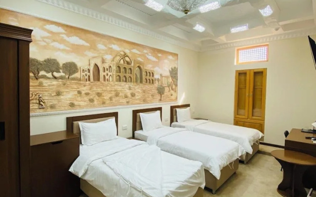 Orbita Villa