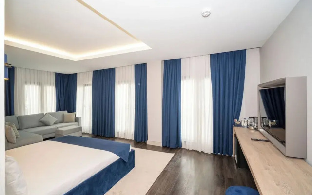 Querencia Hotel