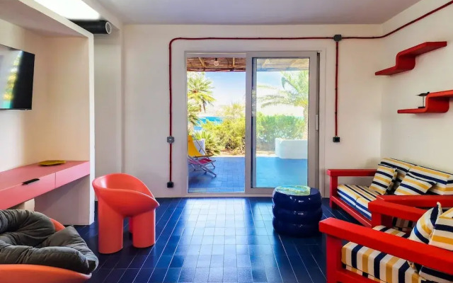 Villa Bel in La Maddalena