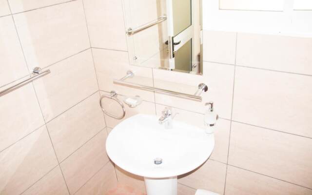 Villa Caballero Luxury Chalets