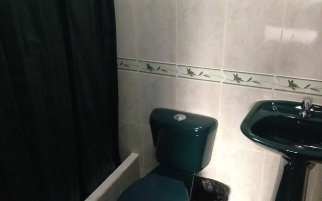 Hostal Los Lirios