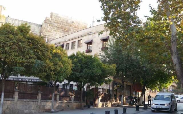 Kale Evi Butik Otel