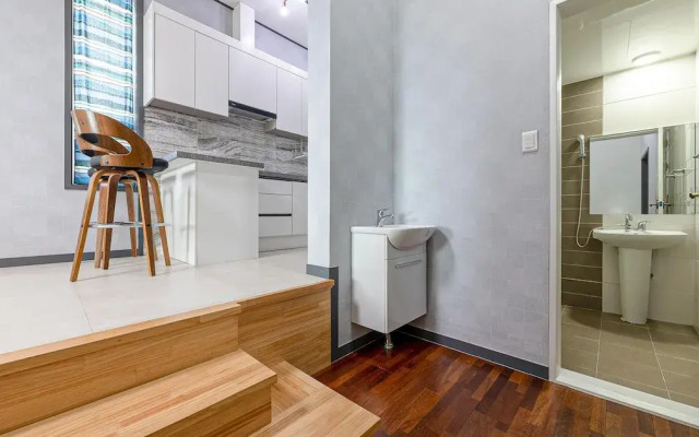 Buan Tomynspa Pension