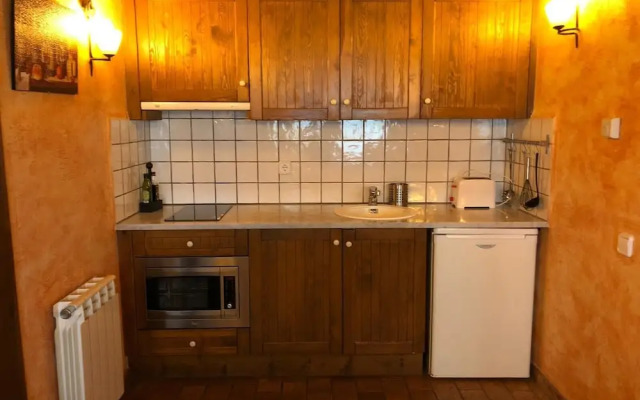 Apartaments l'Alzina Tavertet
