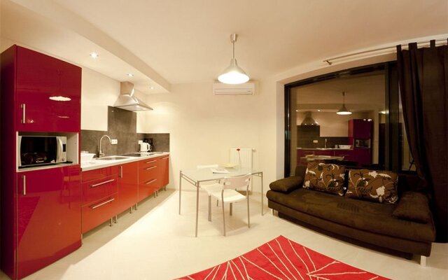 Autobudget Apartments Krakow