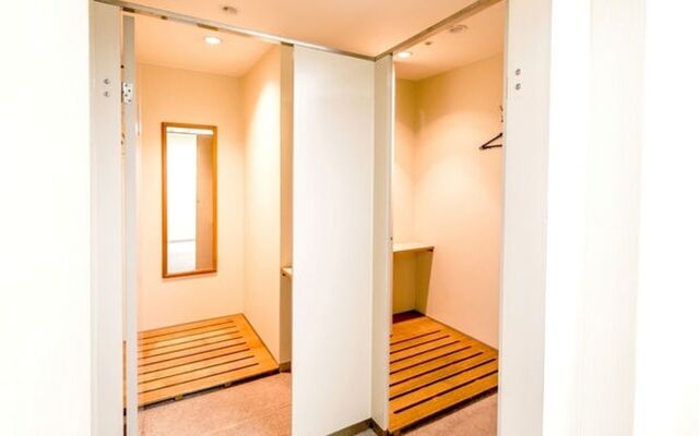 Hotel Rubino Kyoto Horikawa
