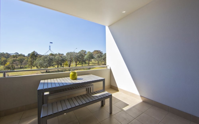 Accommodate Canberra - Domain