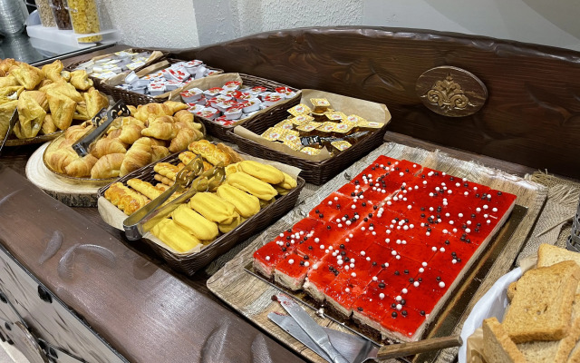 Samel Hotel