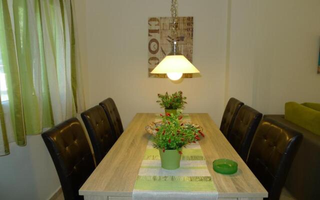 Excellent Villa