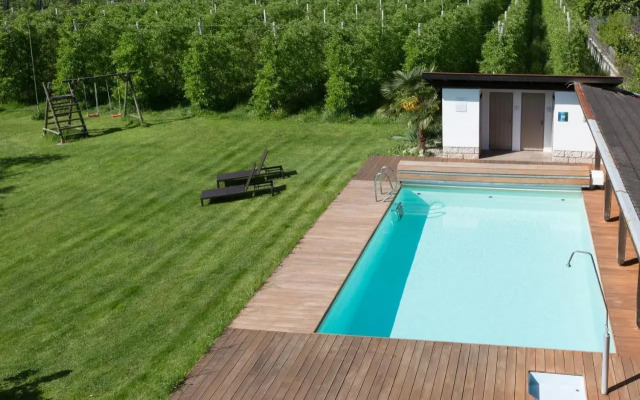 Pension & Residence Josefsheim-Freiberghof