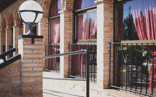 Hotel Restaurante La Bodega