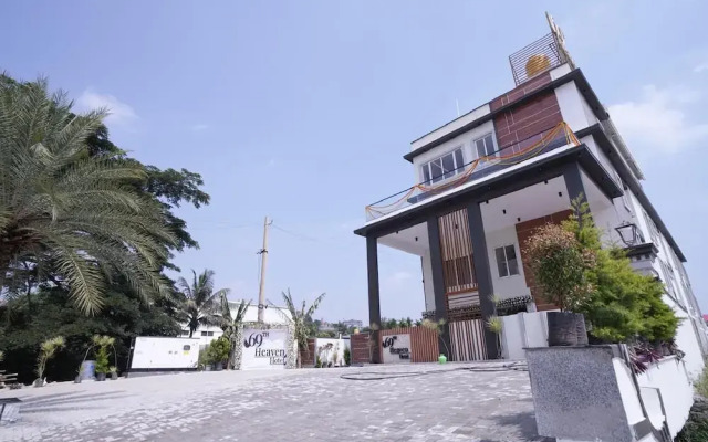 69th Heaven Hotel