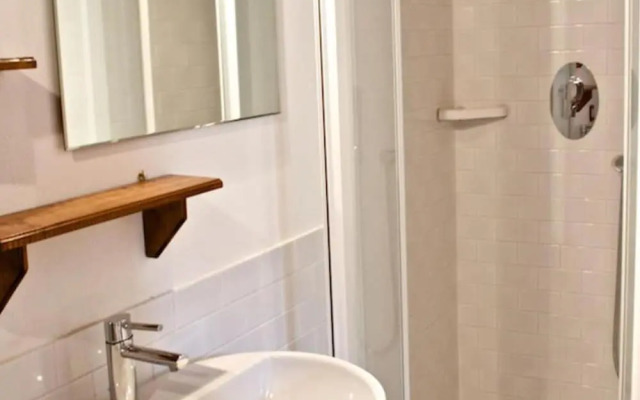 Belvilla by OYO Barbagianni